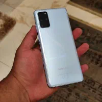 Samsung Galaxy S20 Plus 5G|موبایل|تهران, نیروی هوایی (پیروزی)|دیوار