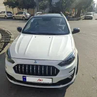 اطلس فول ،سانروف دار سقف مشکی