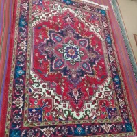 فرش هریس قالیچه