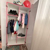 سرویس چوب نوجوان|تخت و صندلی بچه|بیرجند, |دیوار