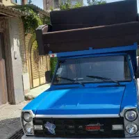 باربری و حمل نقل نیسان وانت بندرگز|خدمات حمل و نقل|بندر گز, |دیوار