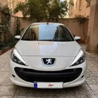 ۲۰۷ tu3 اقساط از ۶ الی ۲۴ ماه