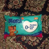 دستمال مرطوب