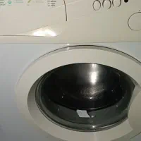 ماشین لباسشویی