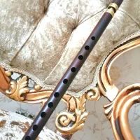 نای فلوت|سازهای بادی|مشهد, شهید مطهری|دیوار