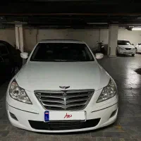 جنسیس فول جفت ماوس ۲۰۱۰|خودرو سواری و وانت|مشهد, سرافرازان|دیوار