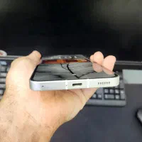 ناتینگ فون ۲ مدل a065 از دم قسط با ۶ ماه گارانتی|موبایل|اصفهان, مفتح|دیوار