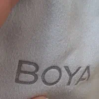 میکروفون یقه‌ای بی‌سیم|صوتی و تصویری|رشت, پیرکلاچای|دیوار