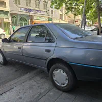 پژو 405 مدل 93|خودرو سواری و وانت|تهران, بهداشت|دیوار