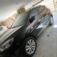 جک s5 مدل 97|خودرو سواری و وانت|اصفهان, فروردین|دیوار