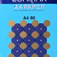 A4 مارک کپی مکس