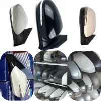 تعمیرات آینه بغل خودرو های وارداتی ،خارجی