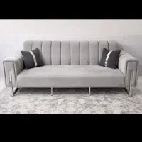 مبلمان ۷ نفره نو