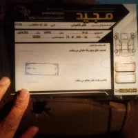 پژو ۴۰۵دوگانه کارخانه مدل 99|خودرو سواری و وانت|اندیشه, اندیشه فاز ۱|دیوار