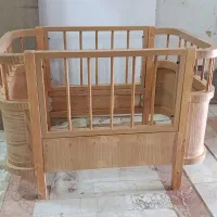 تخت نوازاد نوجوان|تخت و سرویس خواب|تهران, امام زاده عبدالله|دیوار