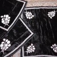 رومیزی سوزنی