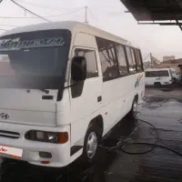 مینی بوس هیوندامدل88