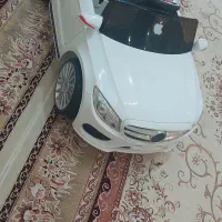 ماشین شارژی