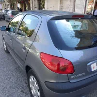 تیپ ۵ بیرنگ ۹۶ تکبرگ سند|خودرو سواری و وانت|کرمانشاه, |دیوار