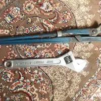 لوله گیر واچارفرانسه بزرگ