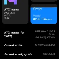 شیائومی Poco X3 NFC با حافظهٔ ۱۲۸ گیگابایت|موبایل|تهران, الهیه|دیوار