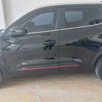 x55مدل ۴۰۲|خودرو سواری و وانت|چالوس, |دیوار