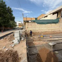 پیش فروش آپارتمان/۱۱۵متر/زمین شهری شمالی/آرمان۳|پیشفروش املاک|شوش, |دیوار