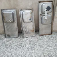 سینک ظرفشویی|مصالح و تجهیزات ساختمان|کومله, |دیوار