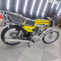 موتور ۱۵۰مدل ۴۰۳ فوقالعاده|موتورسیکلت|قرچک, میرزائی جنوبی|دیوار