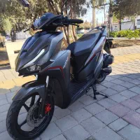 موتور طرح کلیک نیوفیس کویر مدل 1402