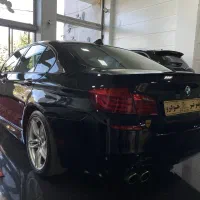 BMW528i مدل2013|خودرو سواری و وانت|ارومیه, |دیوار