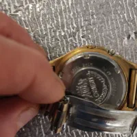 ساعت مچی اورینت قدیمی|ساعت|سنندج, |دیوار