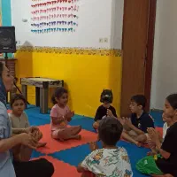 نیازمند مربی و خدمه مهدکودک