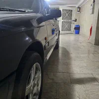 پارس ELX|خودرو سواری و وانت|کرج, چهارصد دستگاه|دیوار