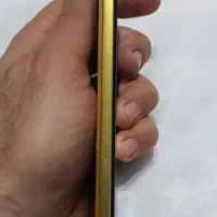 پوکوm4 پرو حافظه 256 و رام 8|موبایل|کرمانشاه, |دیوار