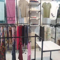 مقدار۵۰ متررگال ومتعلقات|فروشگاه و مغازه|شیروان (خراسان), |دیوار