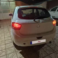 تیبا۲ مدل ۹۵ بدون رنگ و شاسی سالم (اتاق تعویض)