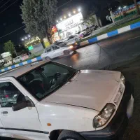 پراید قسطی وشرایط هم میدم