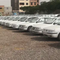 سمند ef7 مدل۹۷