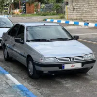 پژو405