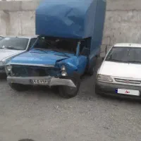 نیسان مدل ۸۶