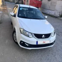 ساینا اس ۱۴۰۲|خودرو سواری و وانت|گرگان, |دیوار