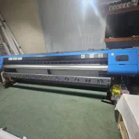 فروزش دستگاه بنر