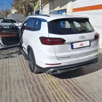 تیگو 8 پرو|خودرو سواری و وانت|اصفهان, زهران|دیوار