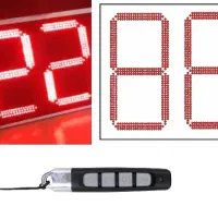 ساخت تابلو نئون ال ای دی و روان|فروشگاه و مغازه|اردکان, |دیوار