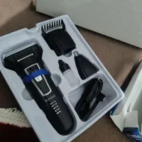 ماشین اصلاح