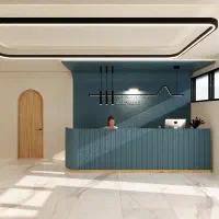 بازسازی و طراحی تخصصی تجاری و اداری|خدمات پیشه و مهارت|مشهد, کلاهدوز|دیوار