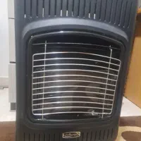 بخاری بدون دودکش