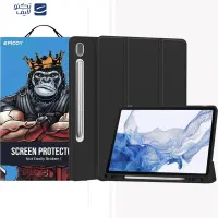 کاور تبلت کاملا جدید و استفاده نشده