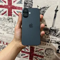 گوشی ایفون ۱۷ نرمال ۲۵۶ گیگ